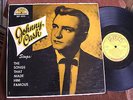 Johnny Cash Sings Songs That Made Him Famous/Sun SLP 1235/Deep Groove/VG to VG+