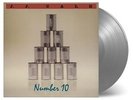 Number Ten (LTD Silver Vinyl) - CALE J.J. [LP]
