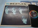 Beatles Meet the Beatles LP T2047 1964 1 BMI Mono