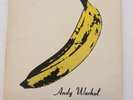 Velvet Underground & Nico, Verve V6-5008, Stereo, 1975, Printed yellow Banana