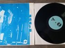 Rare Rolling Stones Unofficial LP Cutty Shark Or Eat Em Alive Contra Band Angie