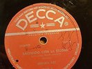 BRENDA LEE Saltando con la escoba RARE URUGUAY 78 TWIST