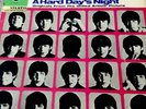 The Beatles Yeah Yeah Yeah A Hard Days Night German Copy VG+ VG 1964 Original