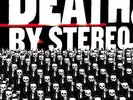 Death by Stereo - Into The Valley Of Death Ltd Purple Vinyl Black Friday 2016 LP