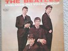 ORIG.1964 Mono LP Introducing the Beatles Rare Version 1 BRACKETS  Audio Matrix