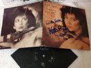 HAND SIGNED    Kate Bush Running Up That Hill 7