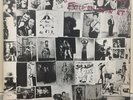 Rolling Stones/ Exile on main street Japan issue 2LP w/inner, insert, postcard