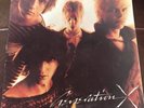 Generation X by Generation X 1978 Vinyl Chrysalis Records Billy Idol