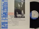 HERBIE HANCOCK - Takin' Off LP (RARE 1982 French Audiophile Import on BLUE NOTE)