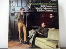 BILL EVANS Shelly Manne Eddie Gomez LP A Simple matter of conviction 1966  Verve
