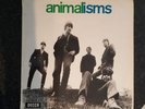 The Animals-Animalisms 1st.  Near mint condition Decca 1966 mono Lp