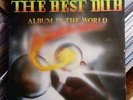 Phil Pratt The Best Dub Album in the World LP 1976 Studio One Reggae Rare Great