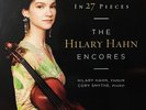 AUDIOPHILE 180g 2LP - HILARY HAHN / In 27 Pieces Encores / DG 479 6664