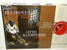 SAX 2542 Beethoven Fidelio Overtures Philharmonia Orchestra Otto Klemperer E/R