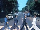 The Beatles : Abbey Road (LP 1980) Canada Capitol SO-383  **NR. MINT**  SUPERB