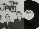 THE JAM: In The City vinyl LP. Original 1978 release.