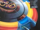 Electric Light Orchestra - Out of the Blue(180g LTD. Clear Vinyl 2LP)Legacy,2015