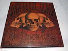GREATFUL DEAD - NEW YEARS EVE 87, 3-P-BOX im SCHUBER, audiophile LP, TOPP