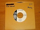 PROMO 60s GIRL GROUP 45 RPM - THE STYLETTES - CAMEO 353 - 