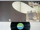 LED ZEPPELIN 2 ATLANTIC MT 1091 Japan 1St Issue Vinyl LP