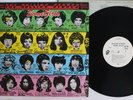 ROLLING STONES SOME GIRLS ROLLING STONES ESS-81050 Japan Promo Vinyl LP