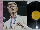 DAVID BOWIE GOLDEN YEARS RCA RPL-8206 Japan OBI Vinyl LP
