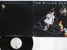 IAN GILLAN BAND CHILD IN TIME POLYDOR/OYSTER MWF 1005 Japan Promo Vinyl LP