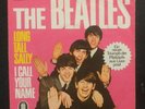 Beatles German 45 