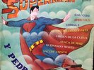 Pluma y Su Salsa-Superman-LP 12