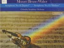 MS 6255: Mozart / Bruno Walter – Symphony No. 41 & 35 Harry Pearson Auction
