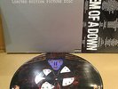 SYSTEM OF A DOWN - HYPNOTIZE LP LIMITED EDITION PICTURE DISC. ORIG 2005 PROMO