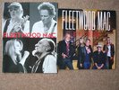 Fleetwood Mac programmes - Say you will tour -  on with the show with tickets