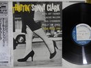 SONNY CLARK TRIO COOL STRUTTIN' BLUE NOTE BST-81588 Japan OBI Vinyl LP