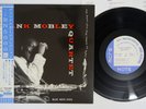 HANK MOBLEY QUARTET SAME BLUE NOTE TOJJ-5066 Japan OBI Mono Vinyl 10