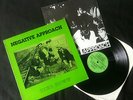Negative Approach - Tied Down   LP US 1983  VG/VG+     # Punk