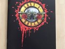 Guns n' Roses Tourbook / Tour Programm Not in this Lifetime Tour 2017