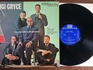 GIGI GRYCE & JAZZ LAB QUINTET  -  RIVERSIDE RLP 12-229 LP mono DG - Donald Byrd