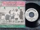 Jack Hylton: Herr Lehmann/ Die Weintraubs: Mein Gorilla hat ne Villa 7'' PROMO