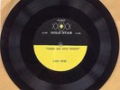There Are Such Things The Modernaires Gold Star Audiodisc Bibo Music 8