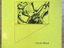 The Vinny Golia Quintet Out for Blood LP RARE MINT