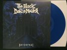 The Black Dahlia Murder Nocturnal Blue Vinyl