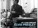Elvis Presley with the Royal Philharmonic Orchestra - If I Can Dream (Vinyl 12