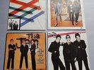 The Jam - 4 x 7