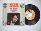MICHEL SARDOU - ORIGINAL FRENCH EP 45T 7