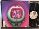 PATTO HOLD YOUR FIRE WHITE LABEL PROMO ORIG 1971 VERTIGO SWIRL HEAVY PROG PSYCH