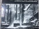 Hum Electra 2000 Original Vinyl LP with Print