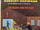 Dorothy Norwood-The Soldier from Viet Nam-LP 12