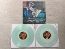 David Bowie The Man Who Sold The World CLEAR Vinyl Ryko Analogue Sound + Vision