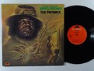 JAMES BROWN The Payback 2xLP on Polydor