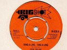 1972 REGGAE   STEVE COLLINS - Run Rhythm ( Slim Smith - Time has come )    7